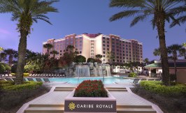 Caribe Royale Discounts