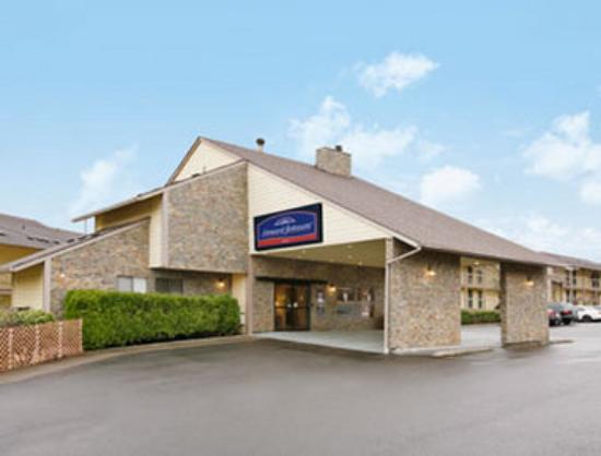 Howard johnson discounts