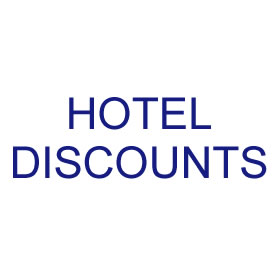 Cheap Hotels Near Me